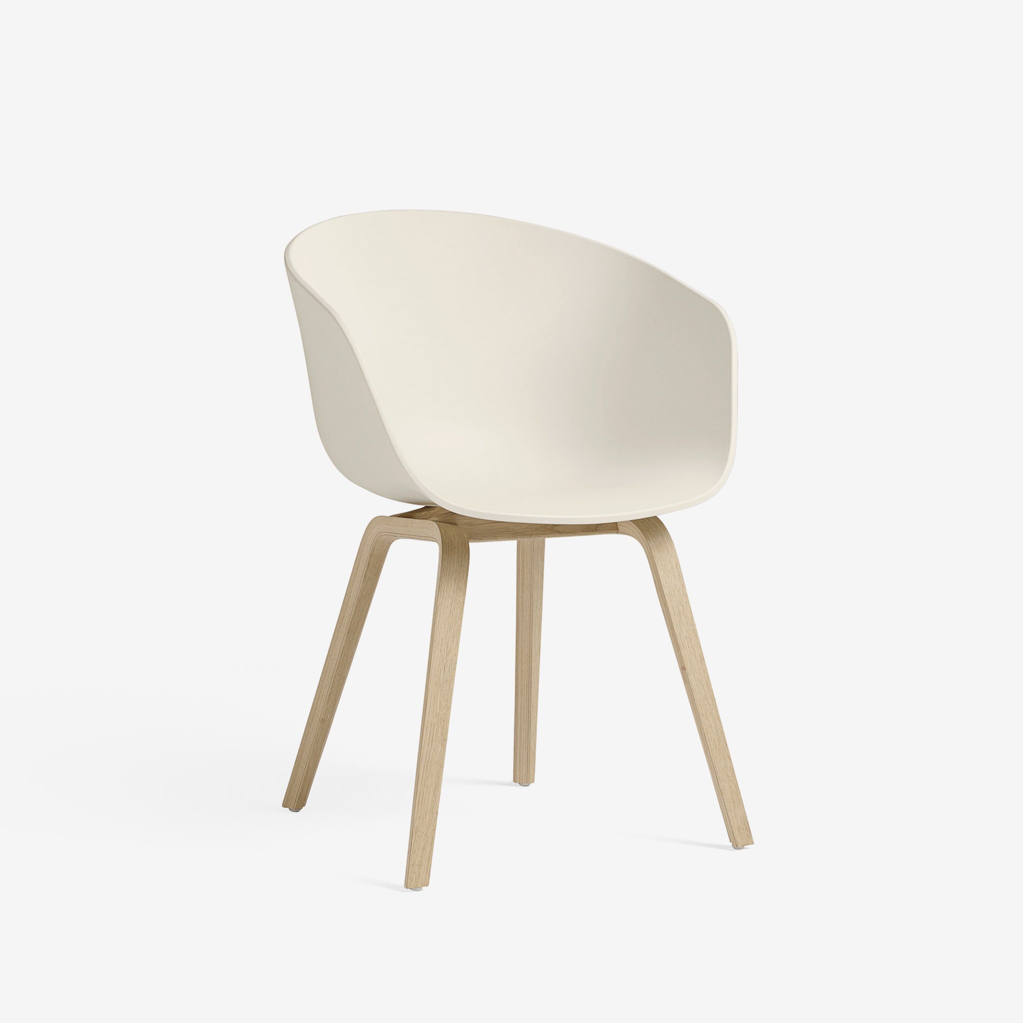 About A Chair AAC22 - Polypropylene Seat