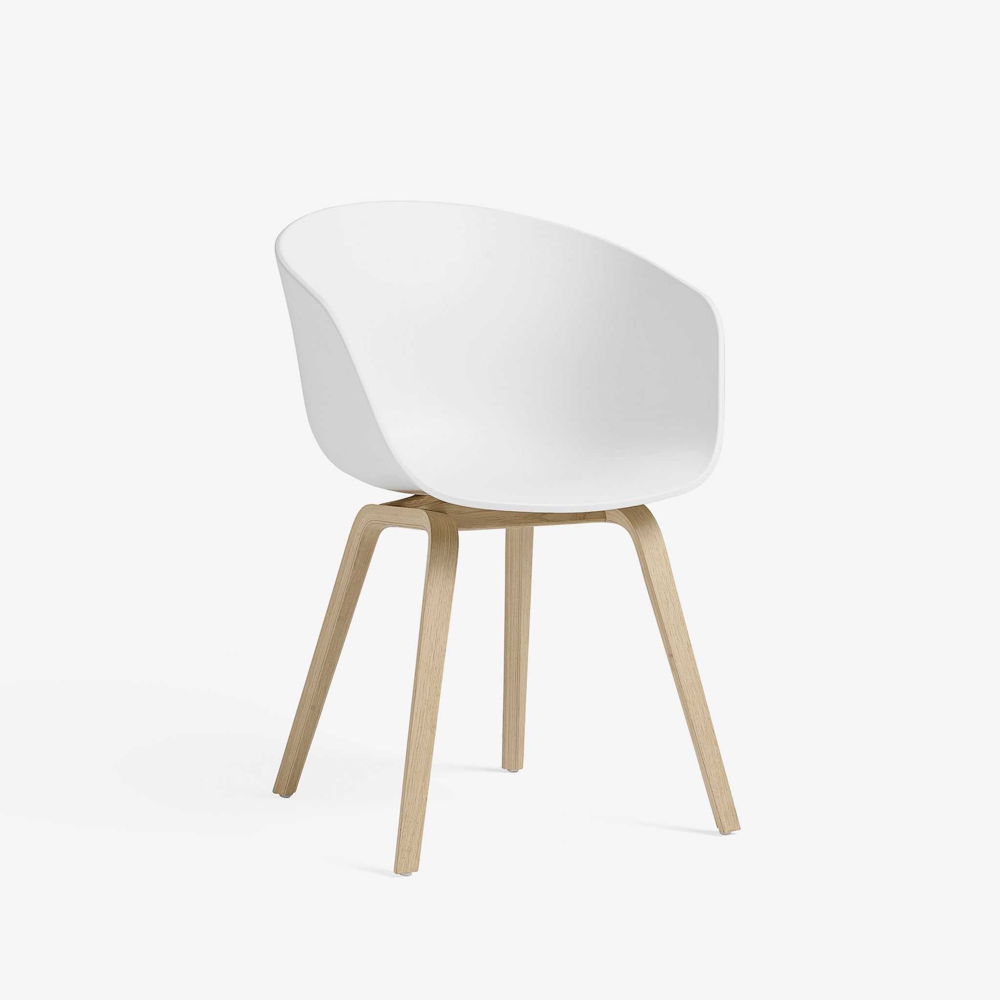 About A Chair AAC22 - Polypropylene Seat