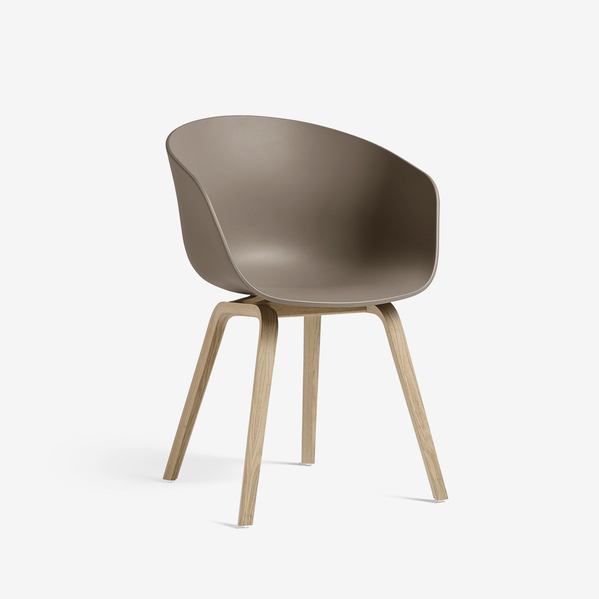 About A Chair AAC22 - Polypropylene Seat