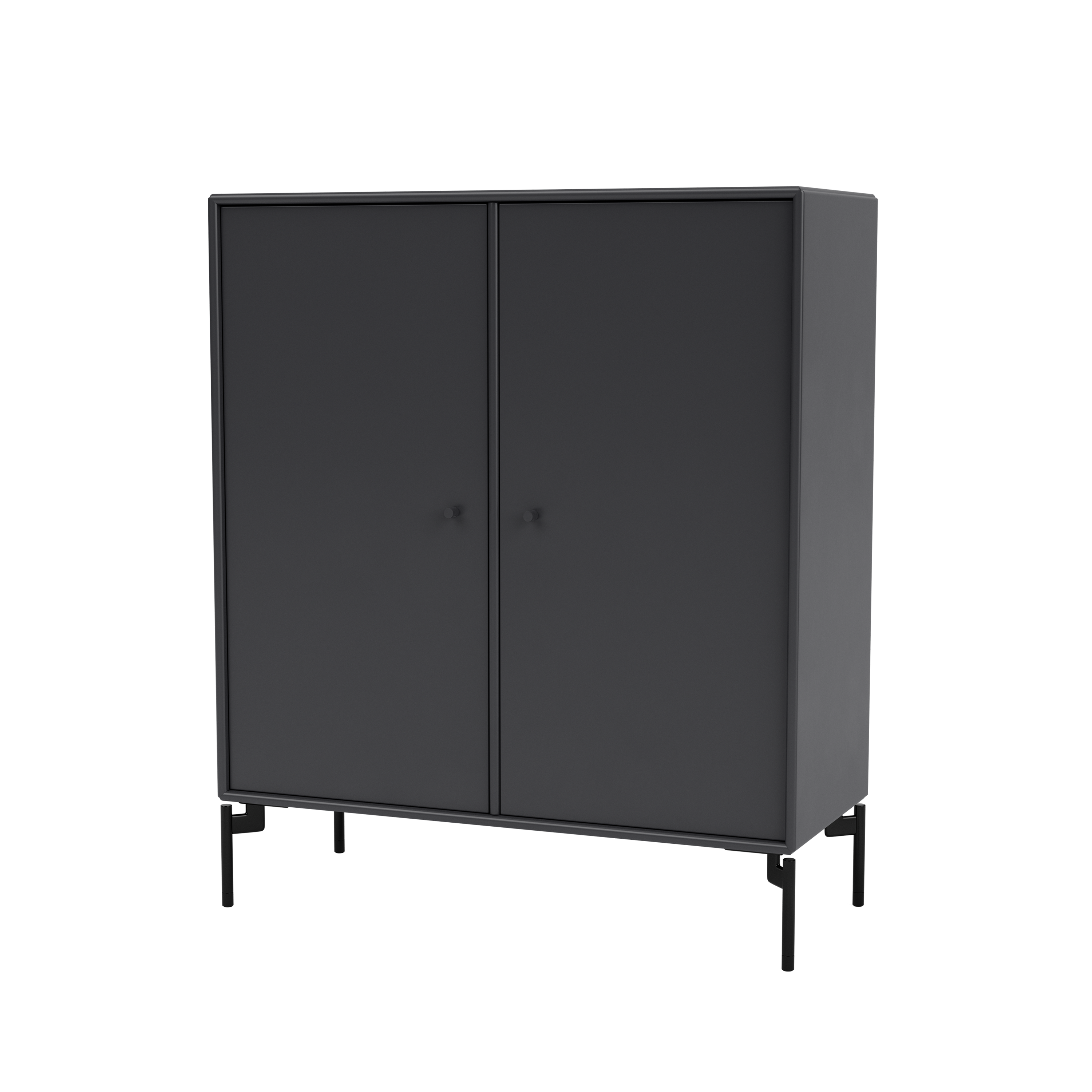 Classic Cabinet with Doors - 38 Depth