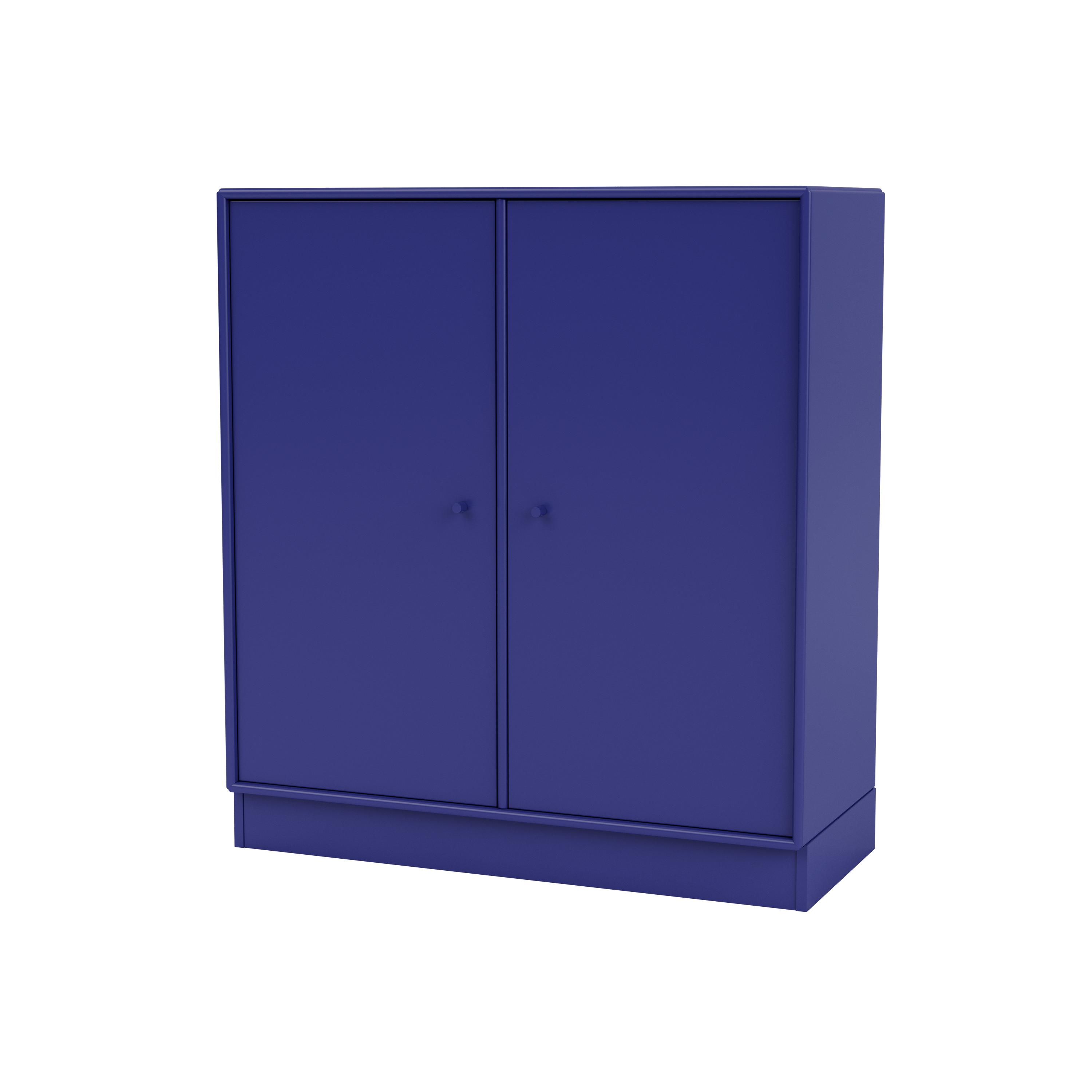 Classic Cabinet with Doors - 38 Depth