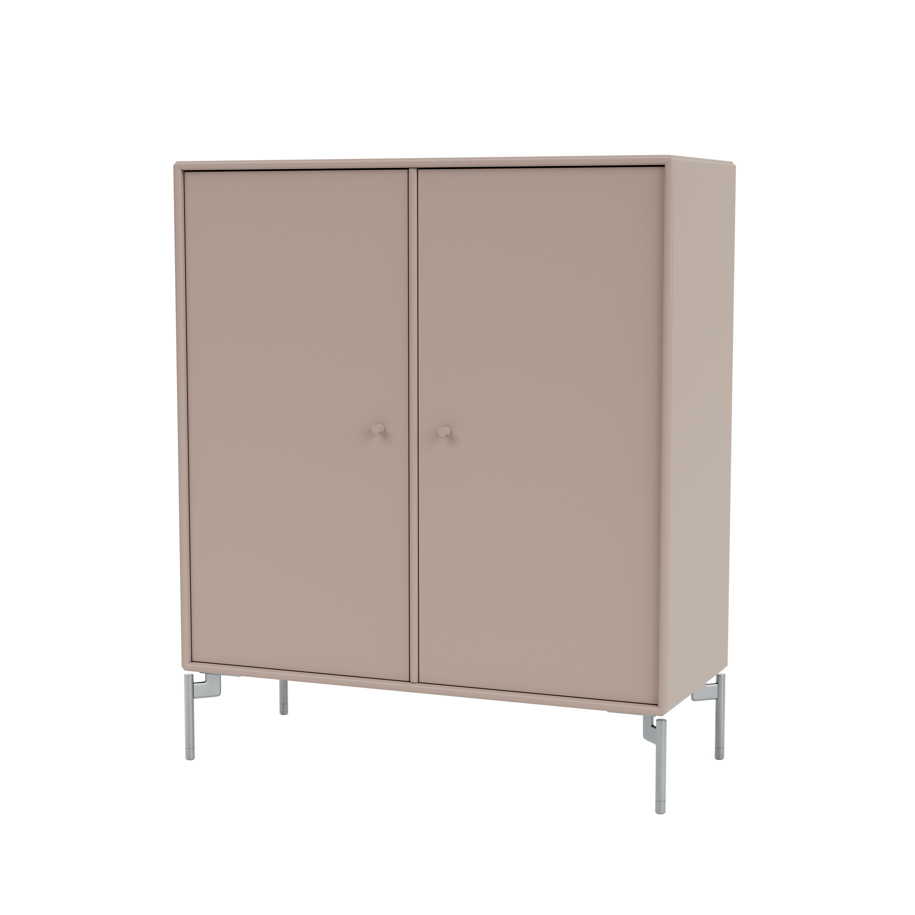 Classic Cabinet with Doors - 38 Depth