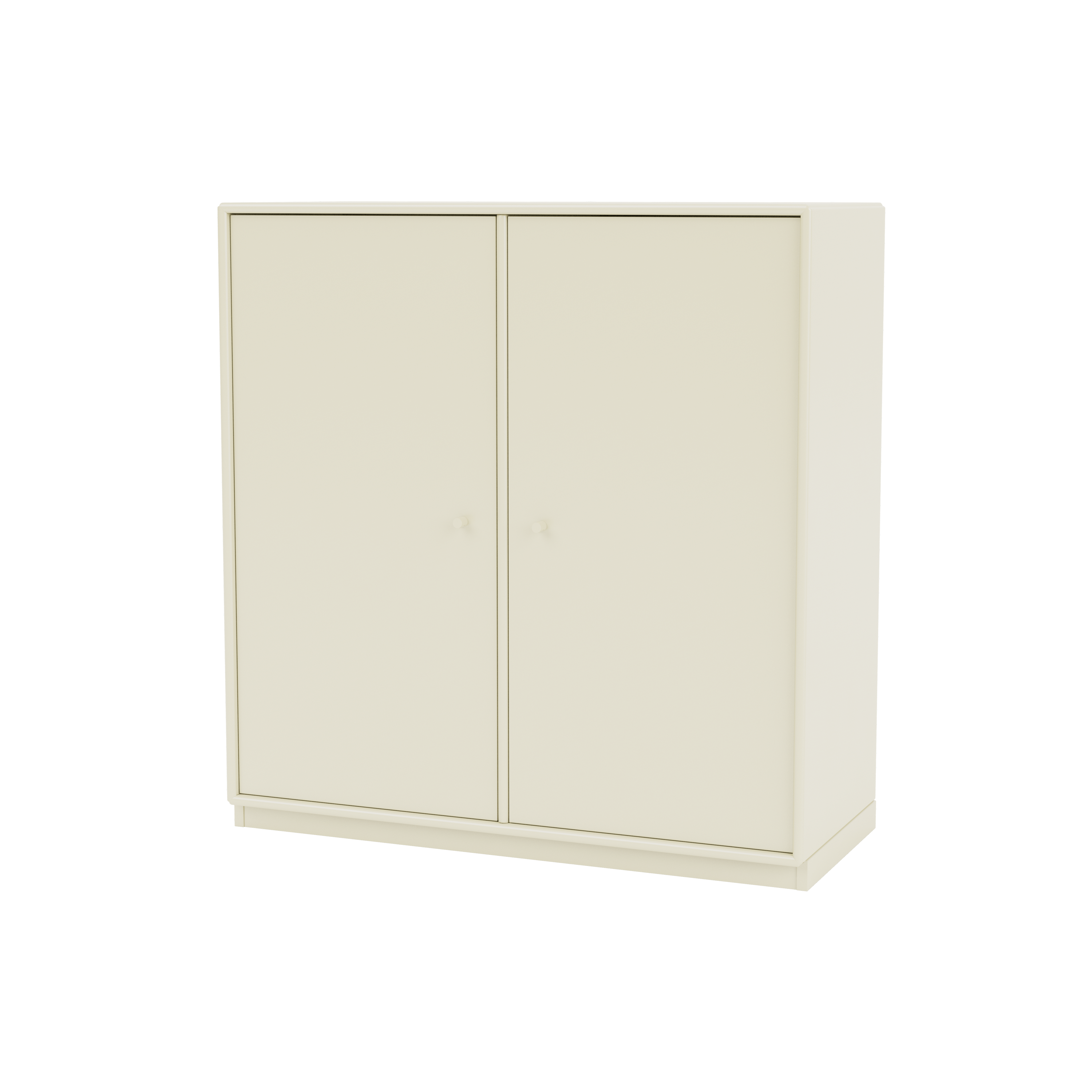 Classic Cabinet with Doors - 38 Depth