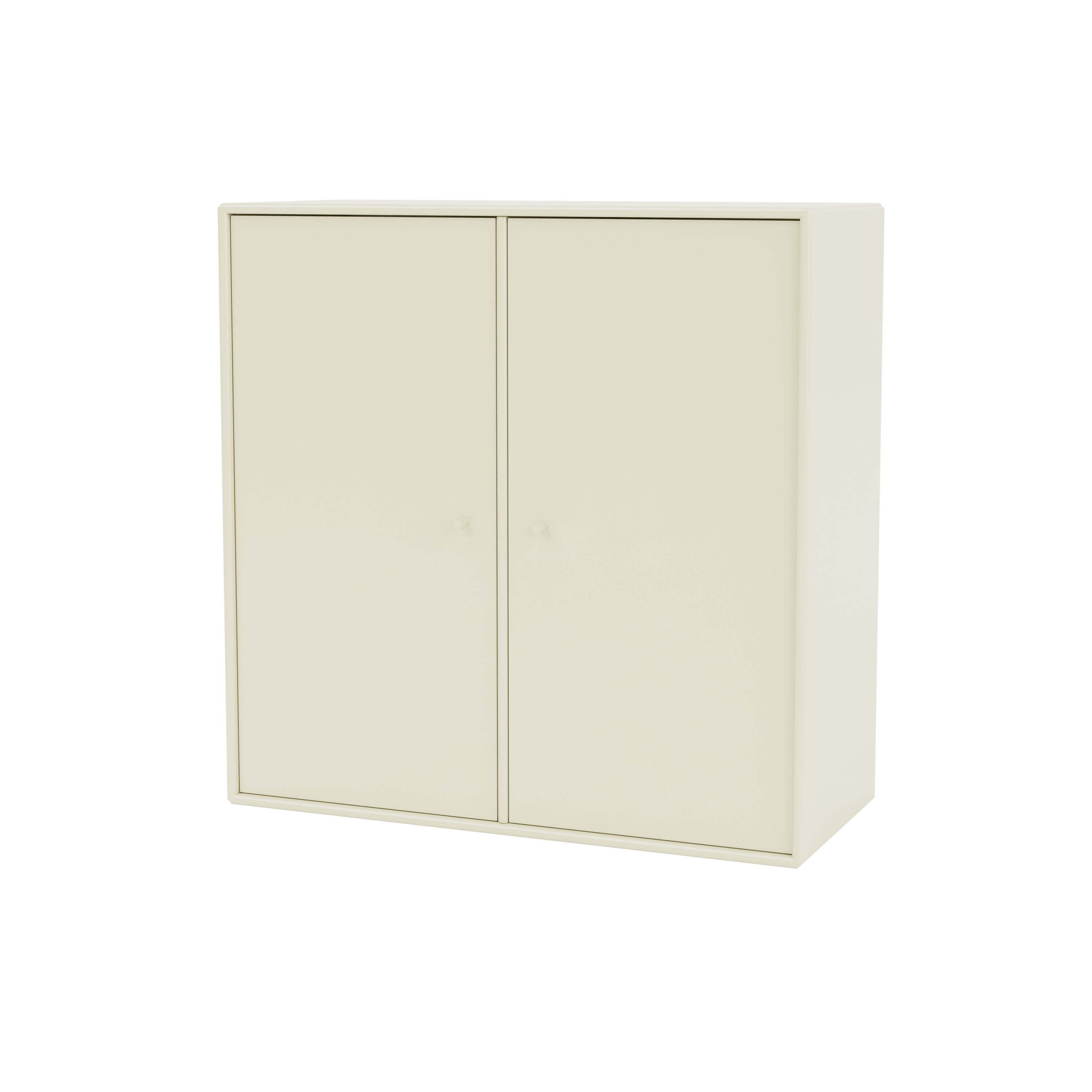 Classic Cabinet with Doors - 38 Depth