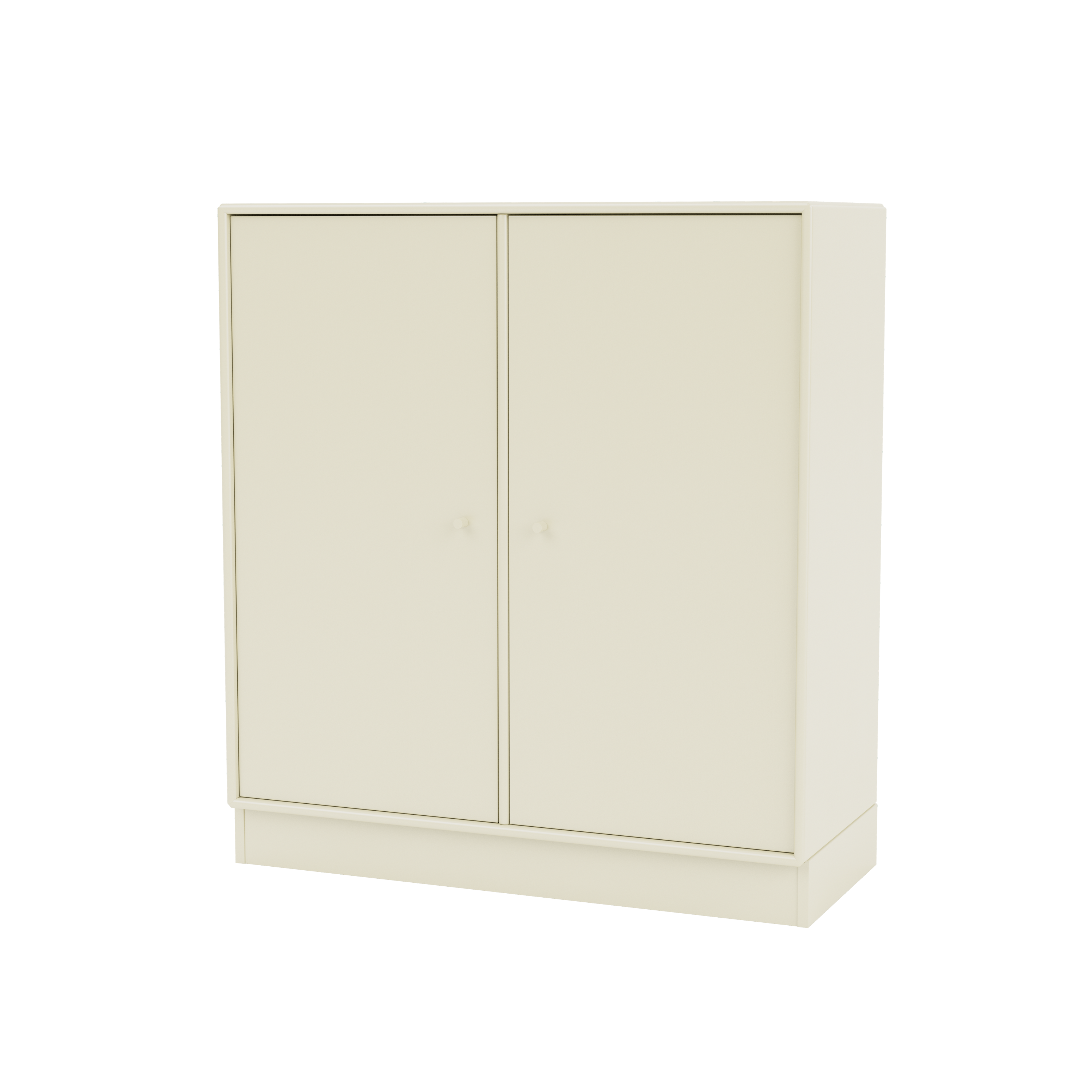 Classic Cabinet with Doors - 38 Depth