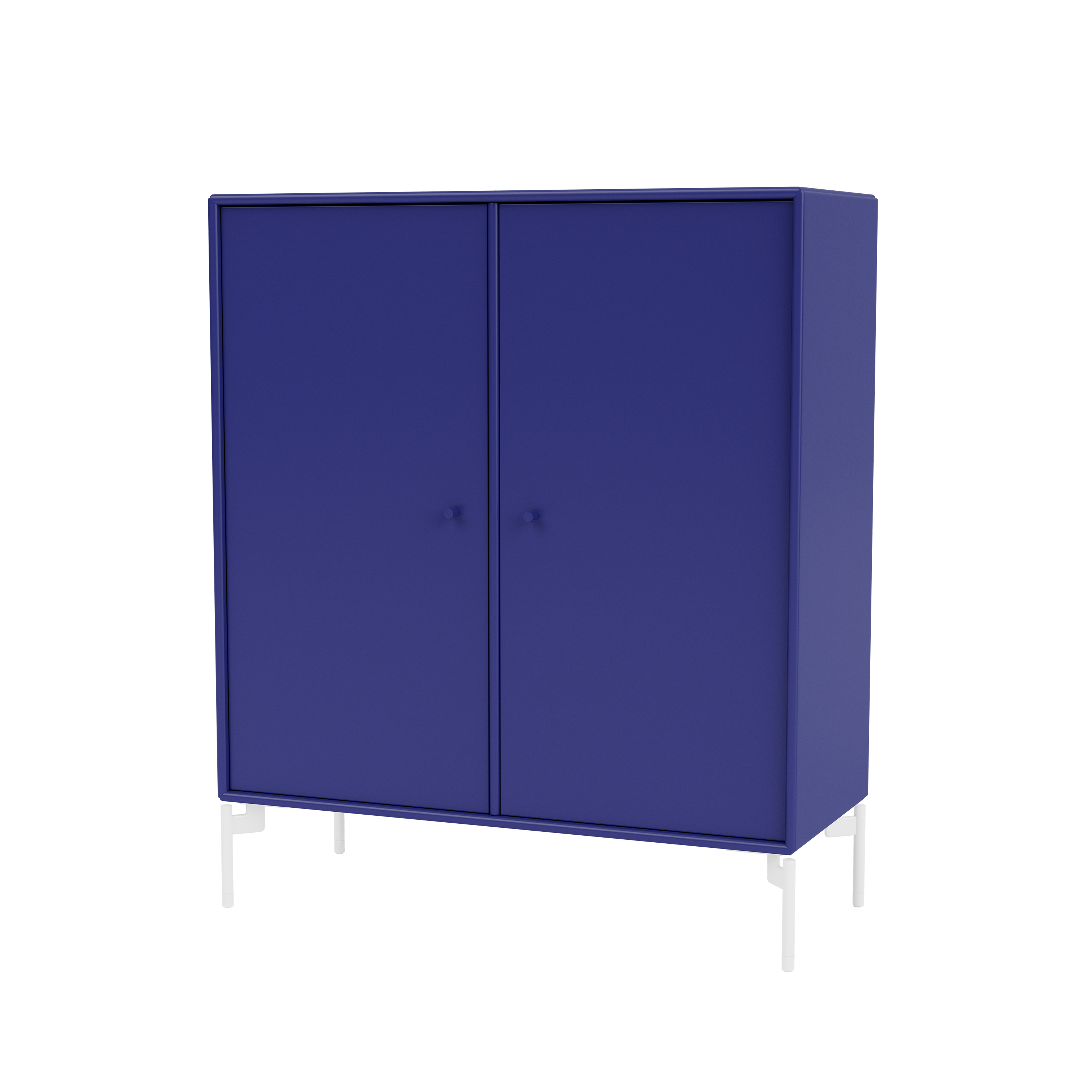 Classic Cabinet with Doors - 38 Depth