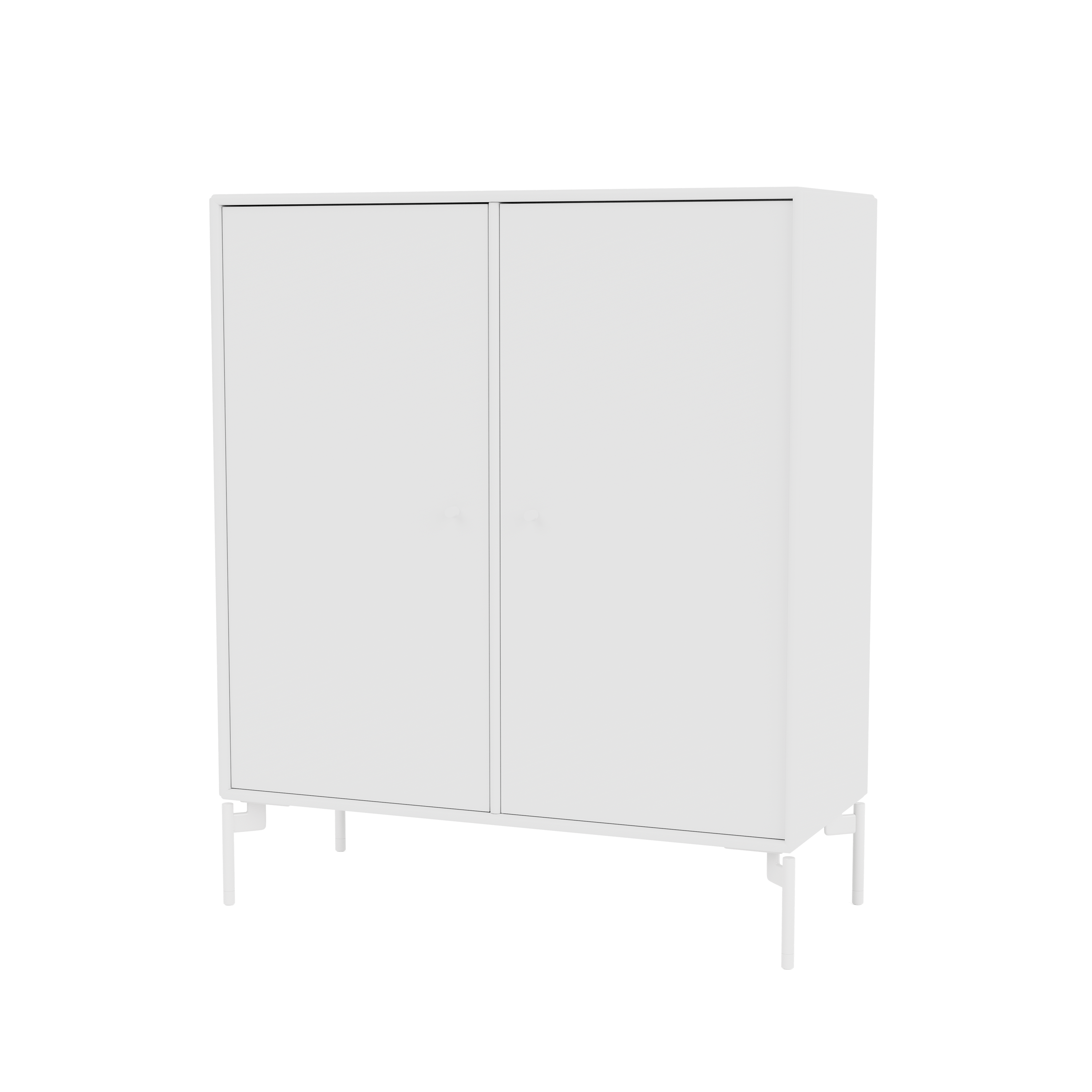 Classic Cabinet with Doors - 38 Depth