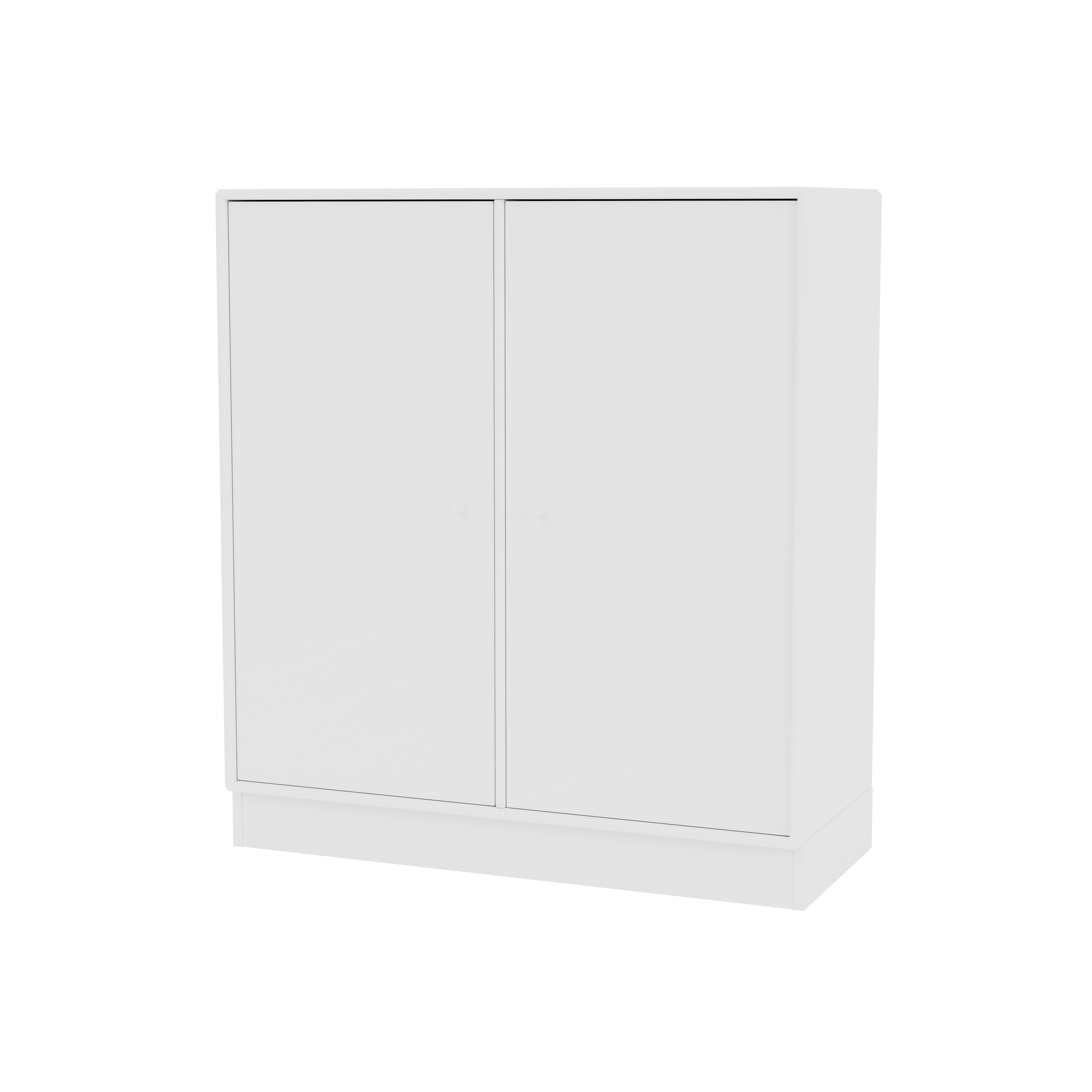 Classic Cabinet with Doors - 38 Depth