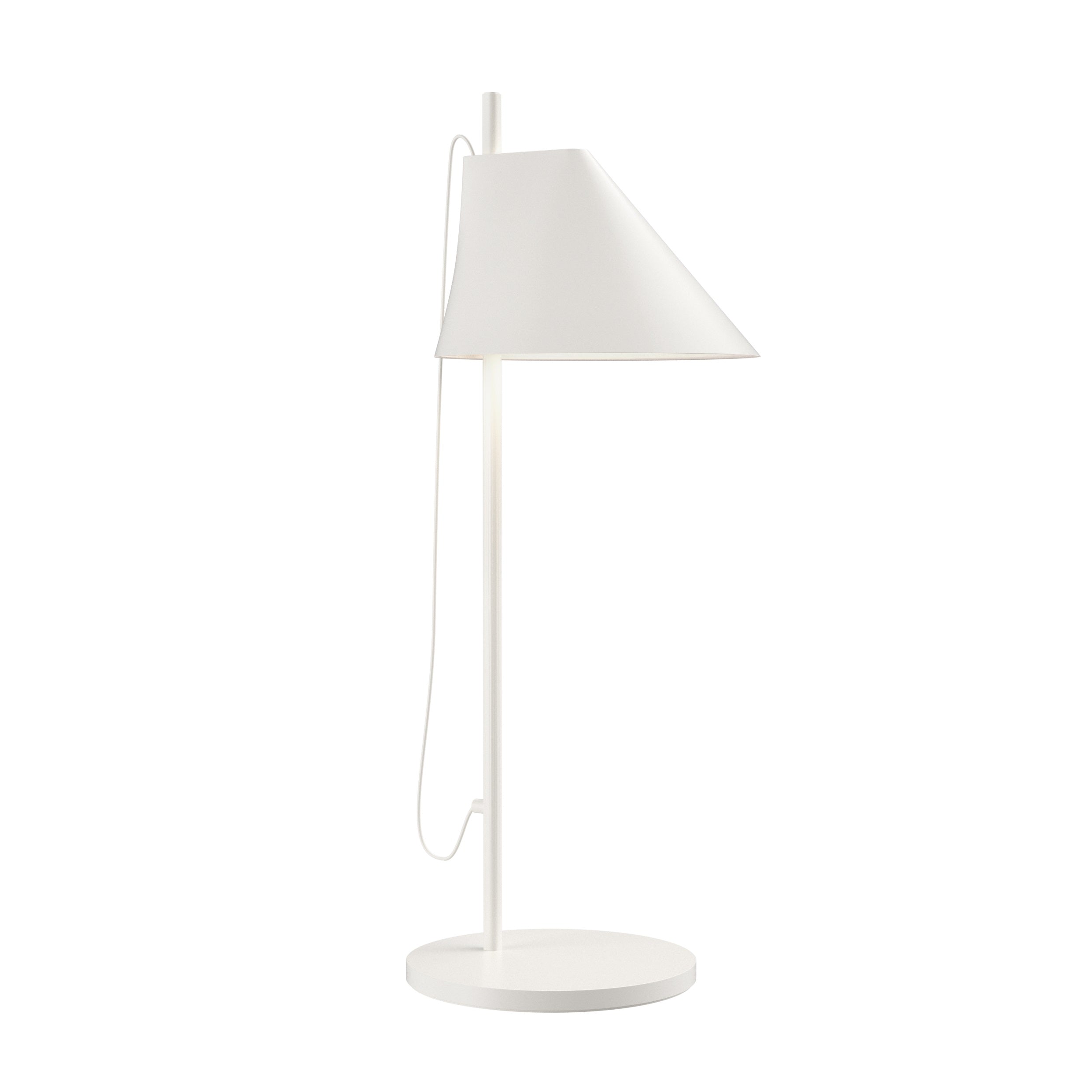 Yuh Table Lamp