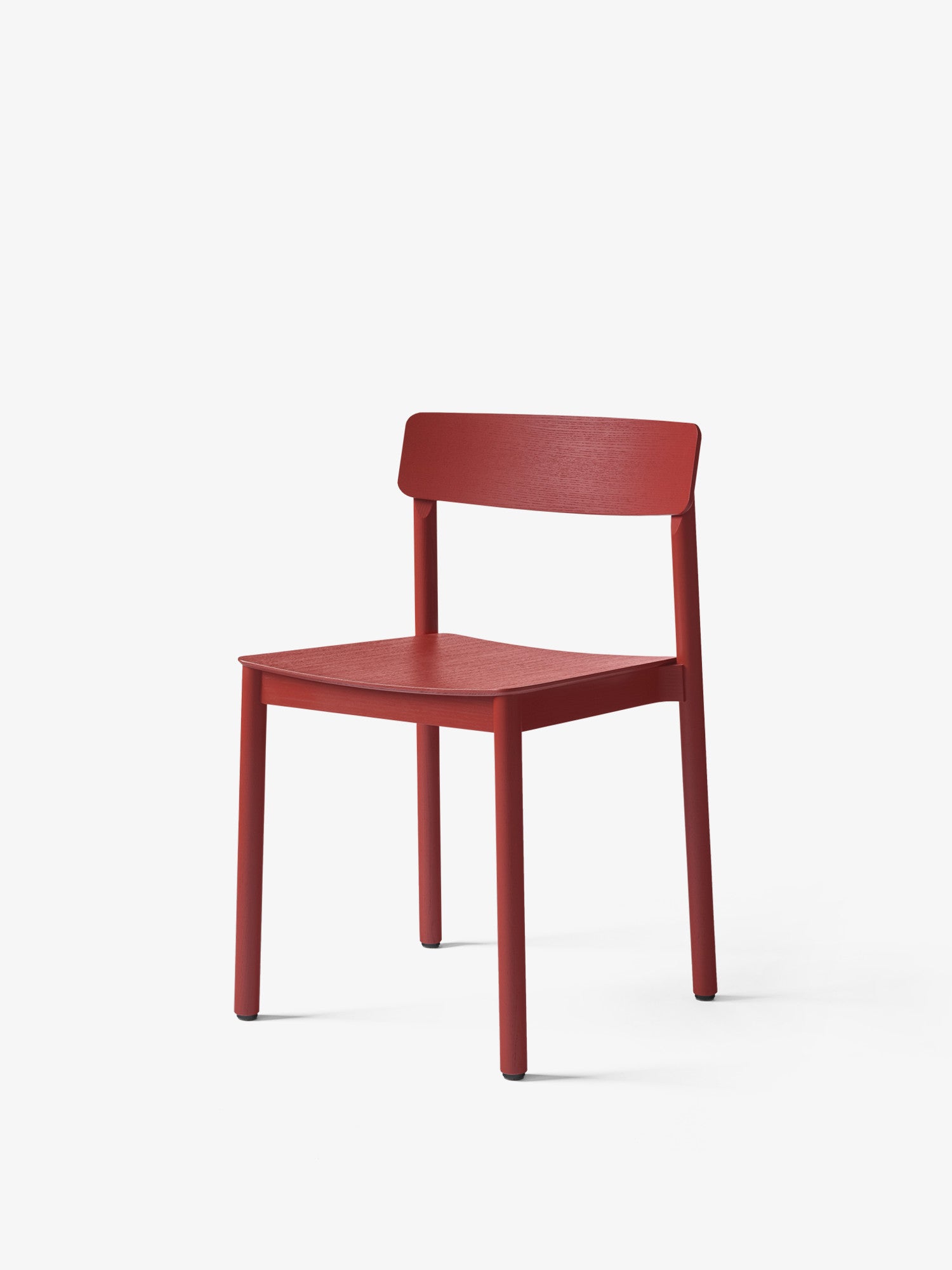 Betty TK2 Chair - Unupholstered