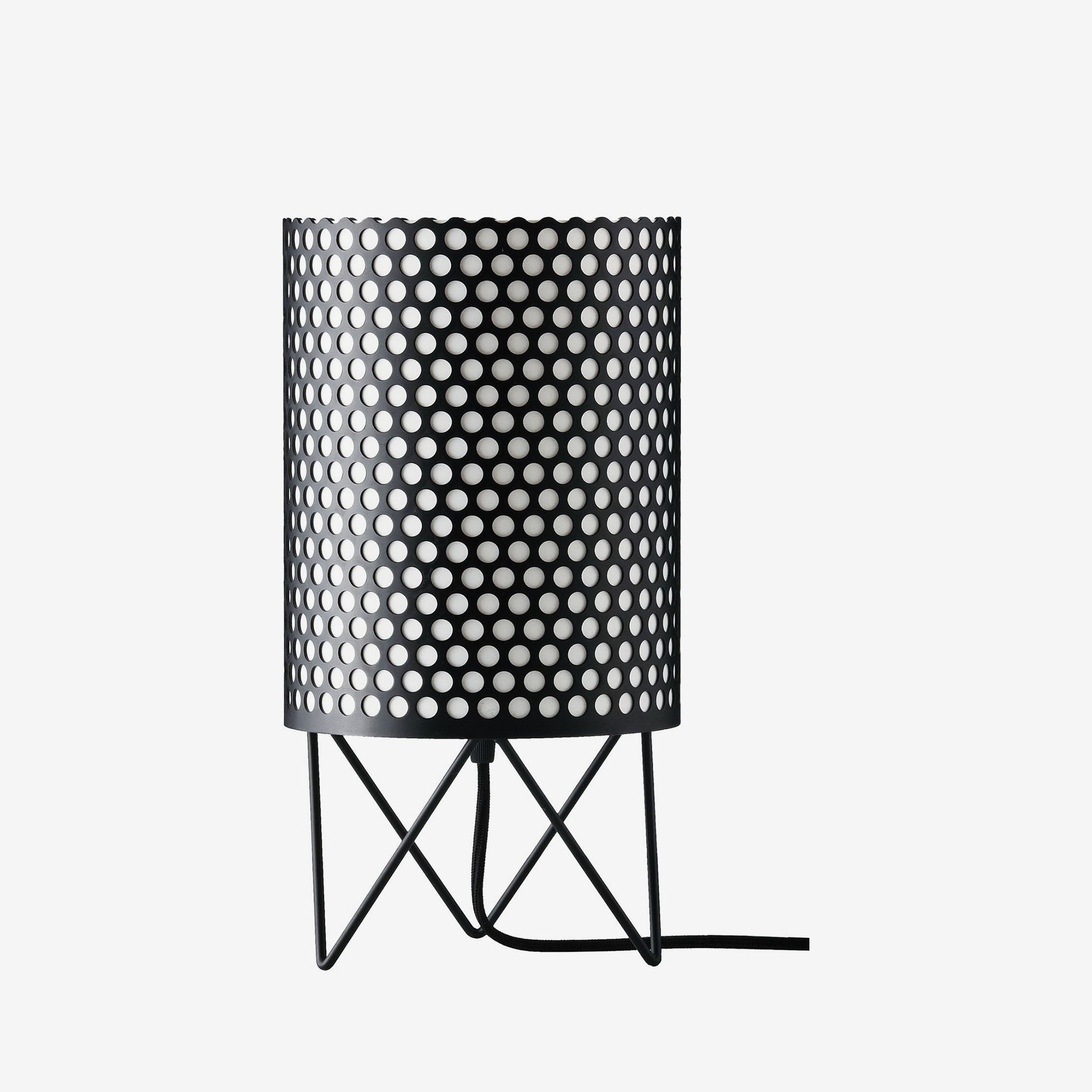 Pedrera ABC Table Lamp EU