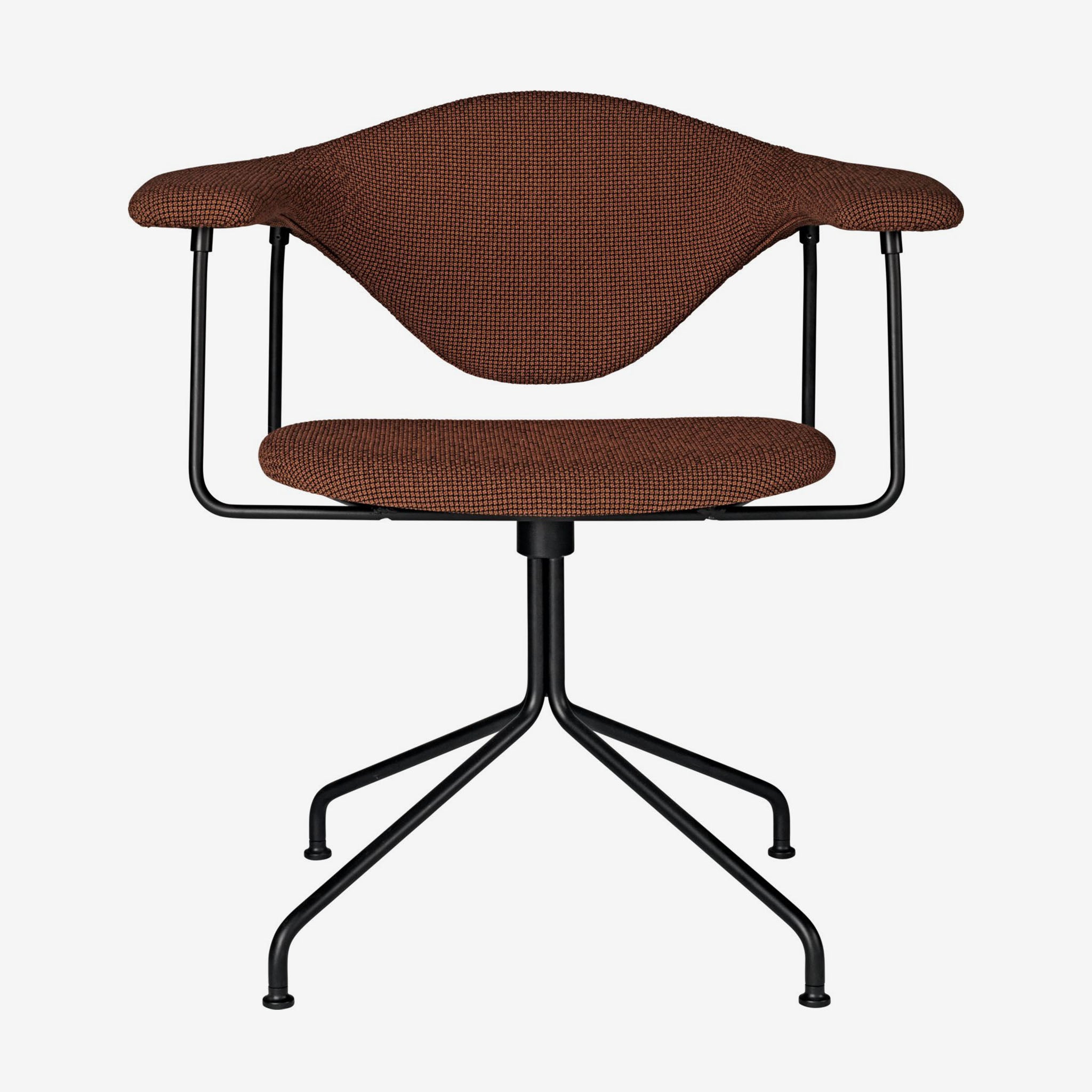 Masculo Meeting, Full Uphol, Swivel