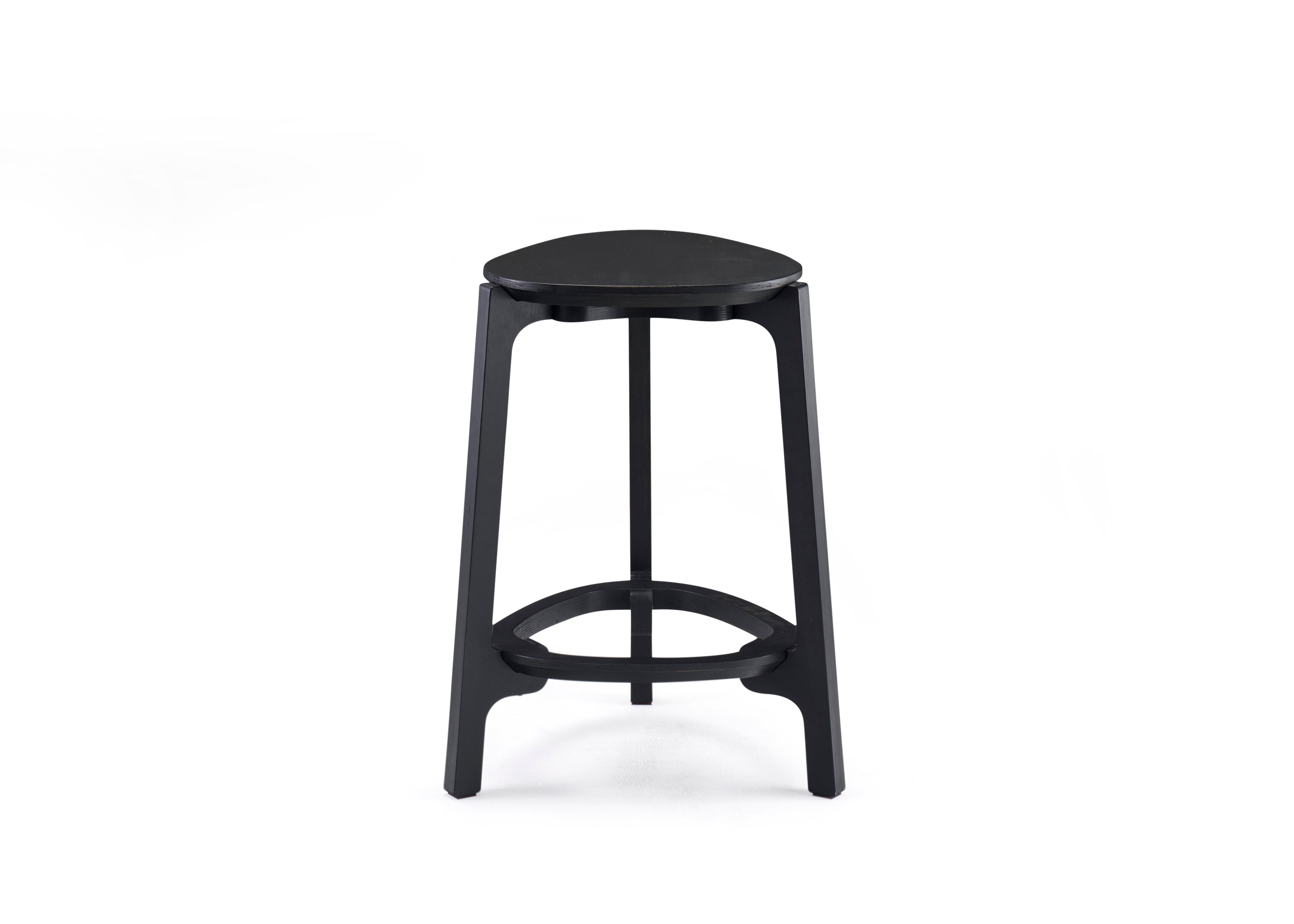 Kubrick Stool 450mm