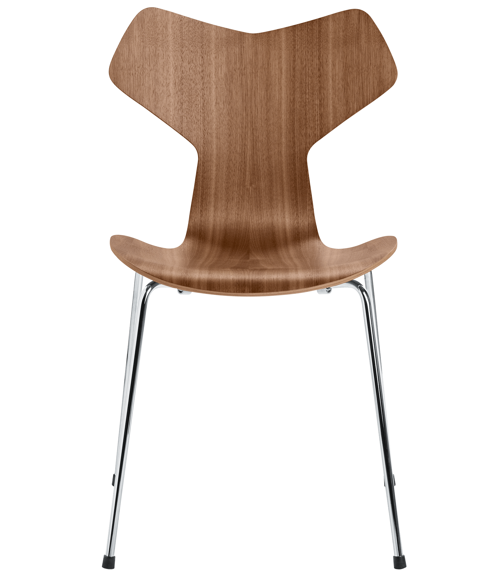 Grand Prix Chair Timber Veneer