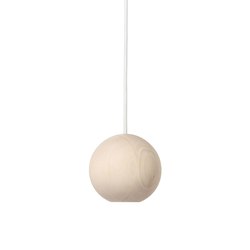 Liuku Base Pendant - Ball / Drop