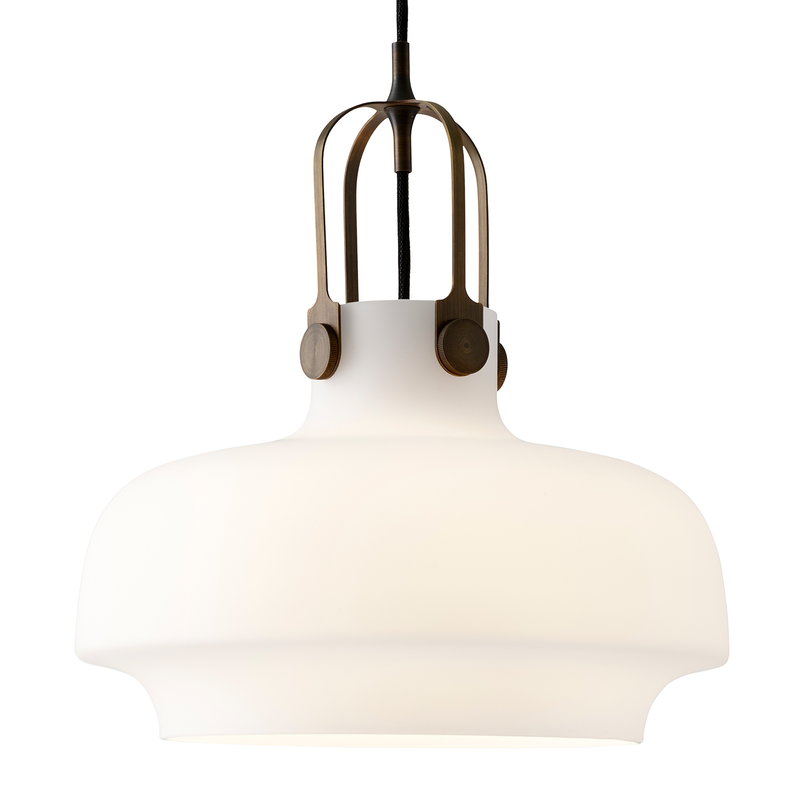 Copenhagen SC7 Pendant Ø35