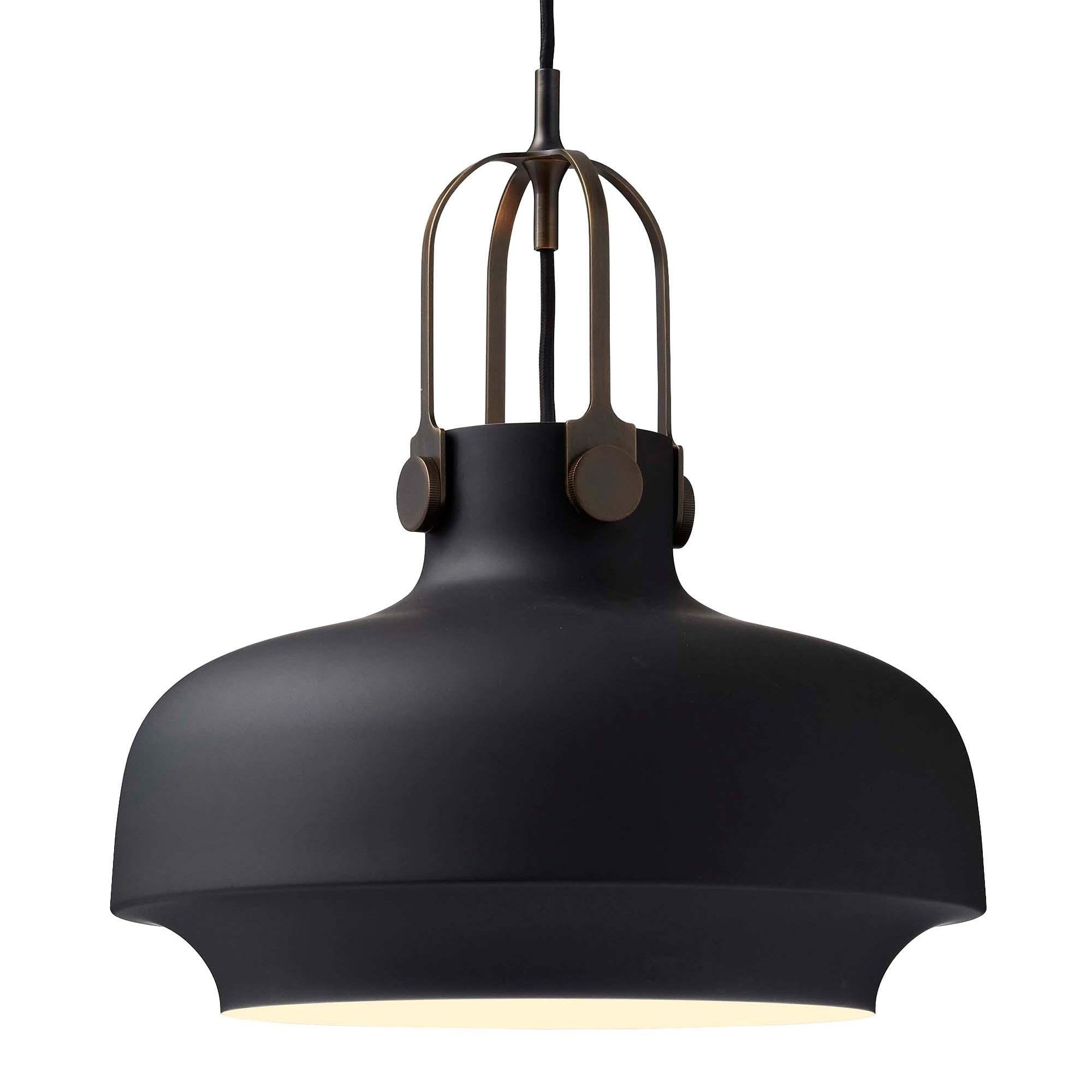 Copenhagen SC7 Pendant Ø35