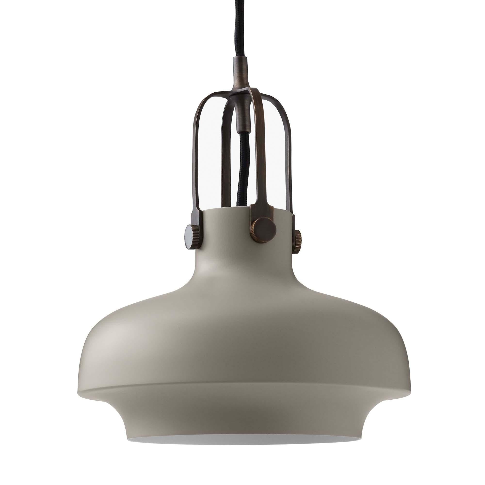 Copenhagen SC7 Pendant Ø35