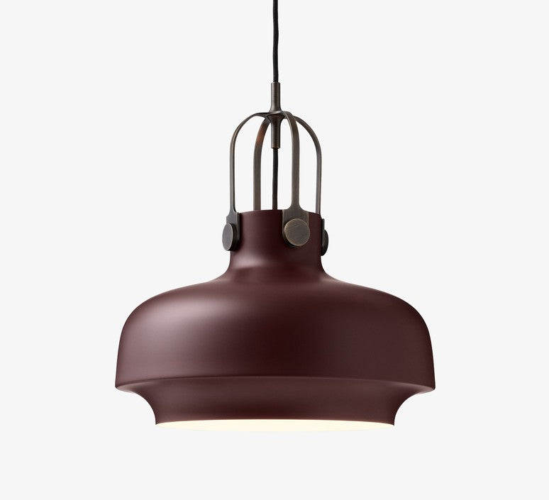 Copenhagen SC7 Pendant Ø35
