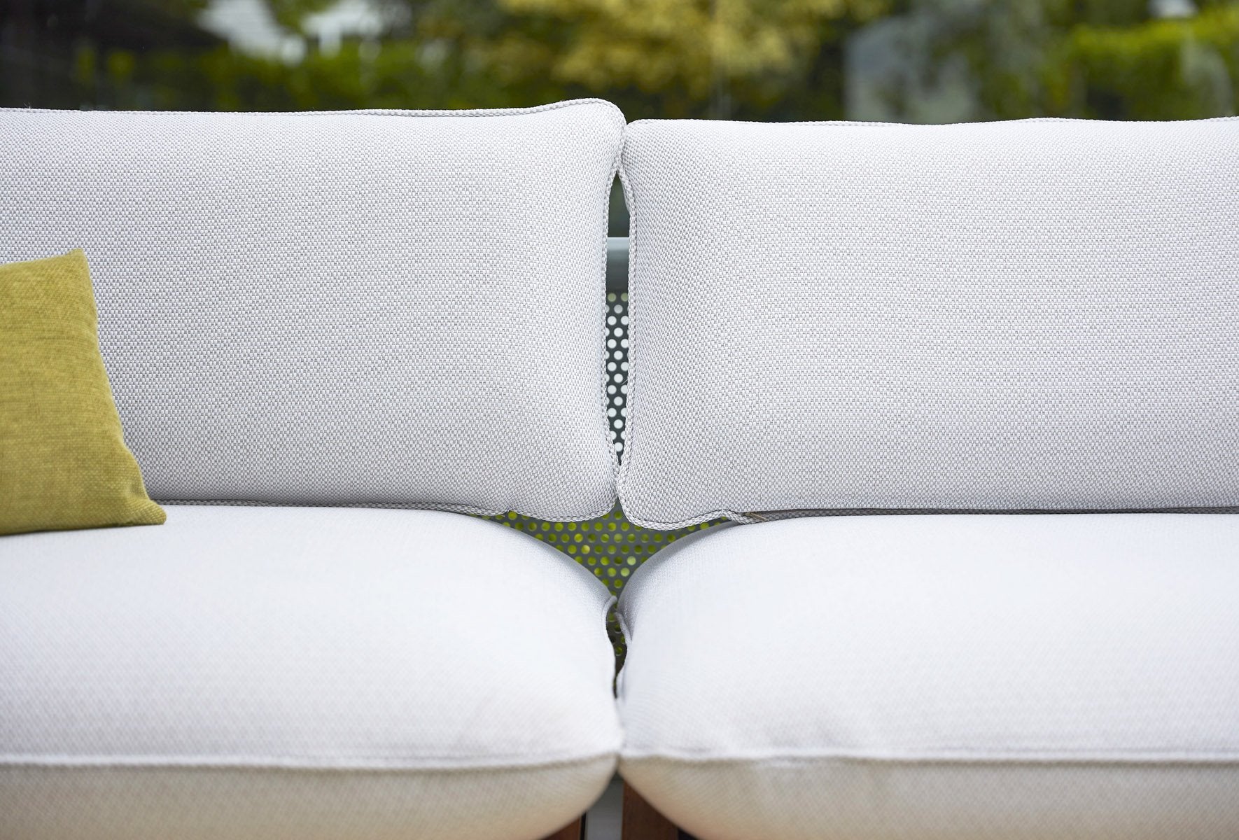 Kin Outdoor 3-Seater Sofa