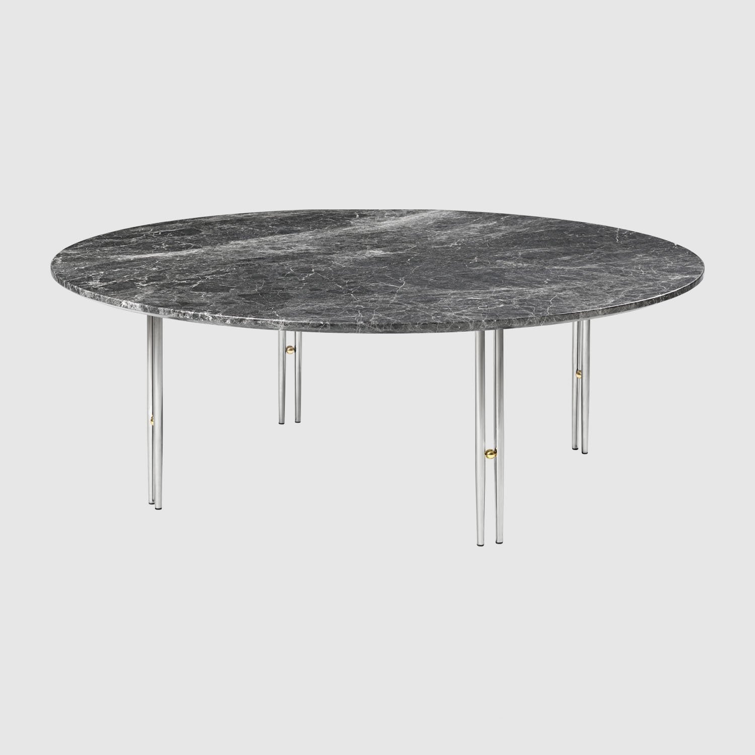 IOI Coffee Table - Round, Ø100cm