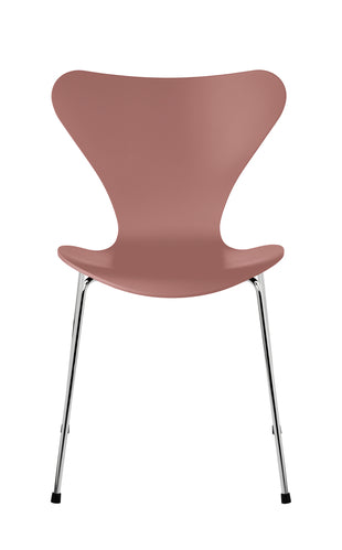 Series 7 - Unupholstered, Coloured Shell
