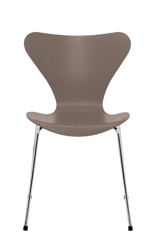 Series 7 - Unupholstered, Coloured Shell
