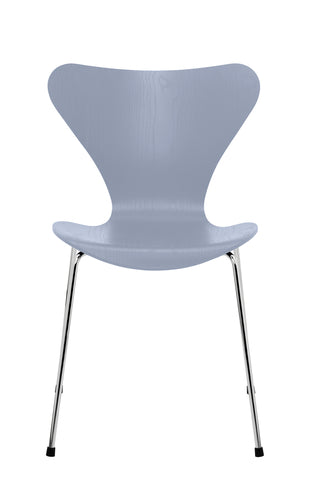 Series 7 - Unupholstered, Coloured Shell