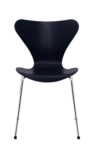 Series 7 - Unupholstered, Coloured Shell