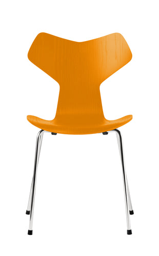Grand Prix - Unupholstered, Coloured