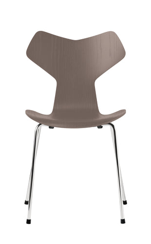 Grand Prix - Unupholstered, Coloured