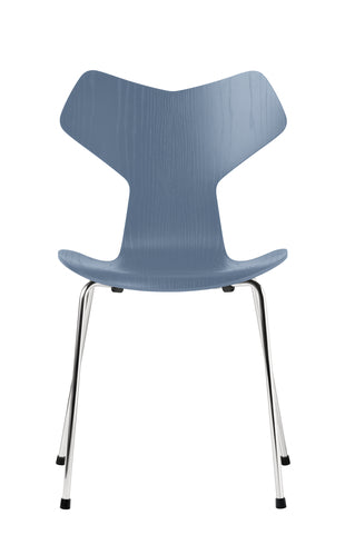 Grand Prix - Unupholstered, Coloured