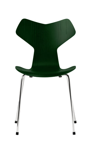 Grand Prix - Unupholstered, Coloured