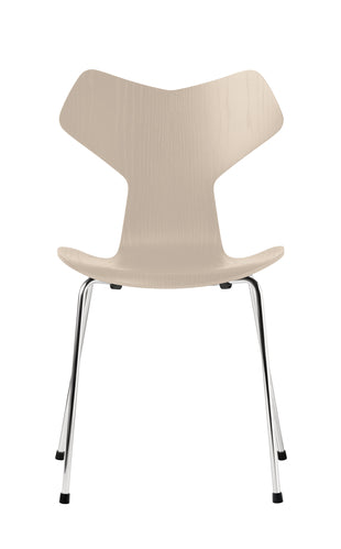Grand Prix - Unupholstered, Coloured