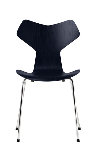 Grand Prix - Unupholstered, Coloured