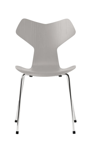 Grand Prix - Unupholstered, Coloured