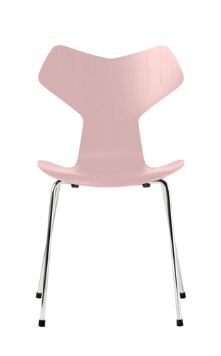 Grand Prix - Unupholstered, Coloured