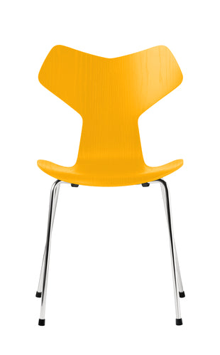 Grand Prix - Unupholstered, Coloured