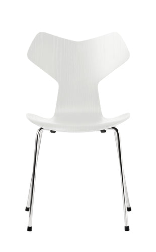 Grand Prix - Unupholstered, Coloured