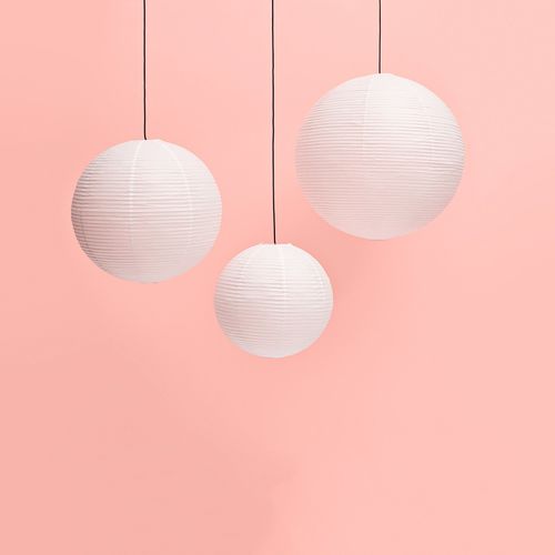 Paper Shade - 80dia