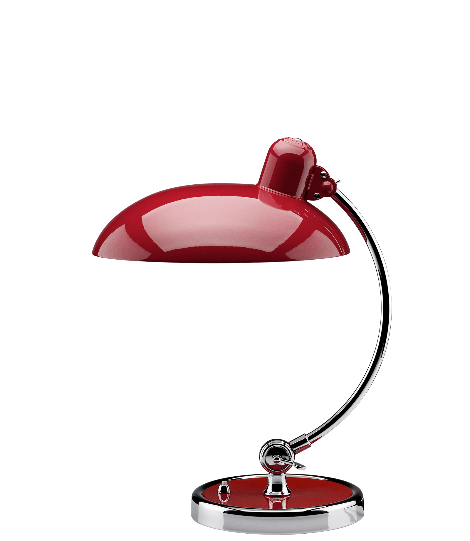 Kaiser Idell Table Lamp - Luxus