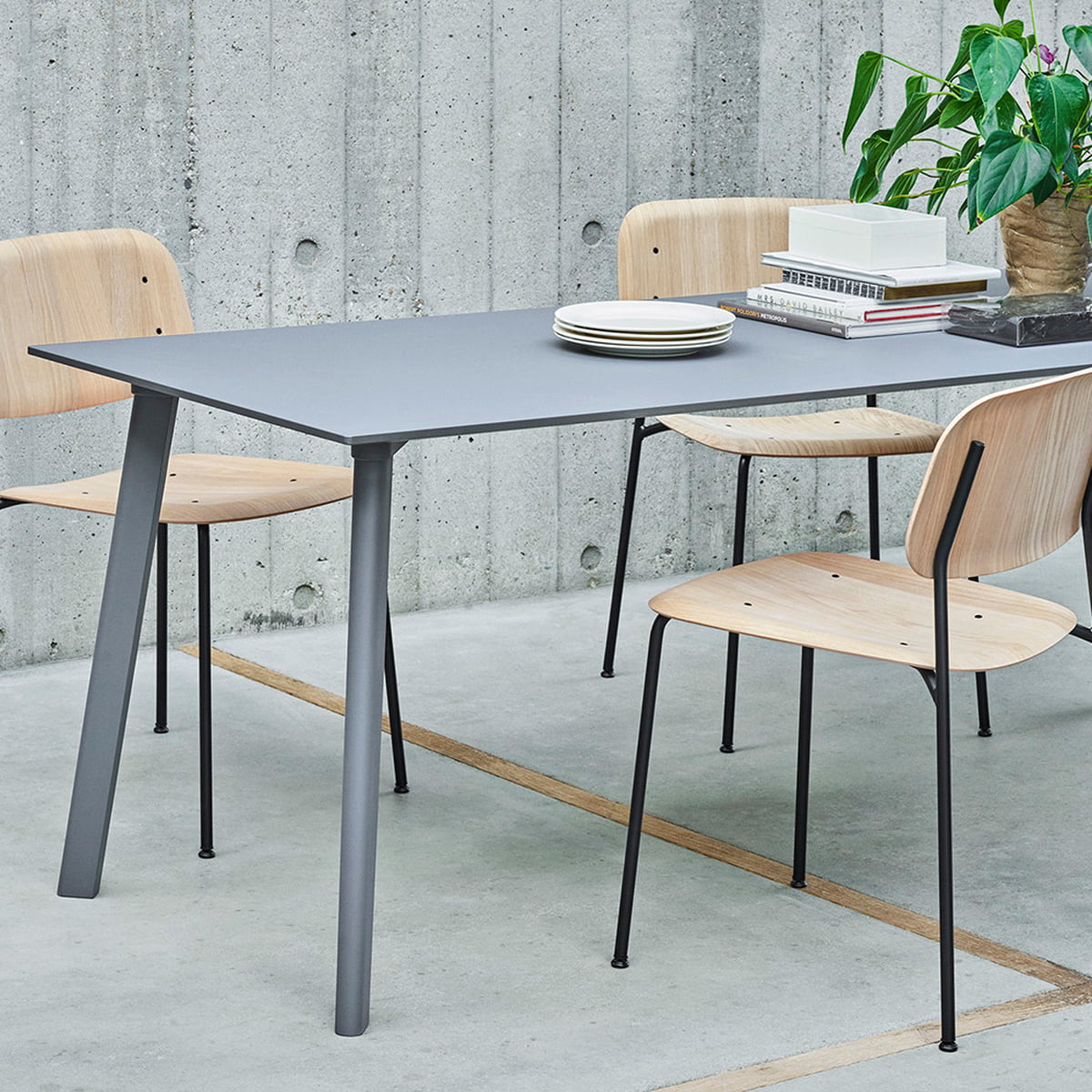 Copenhague Deux 210 L140