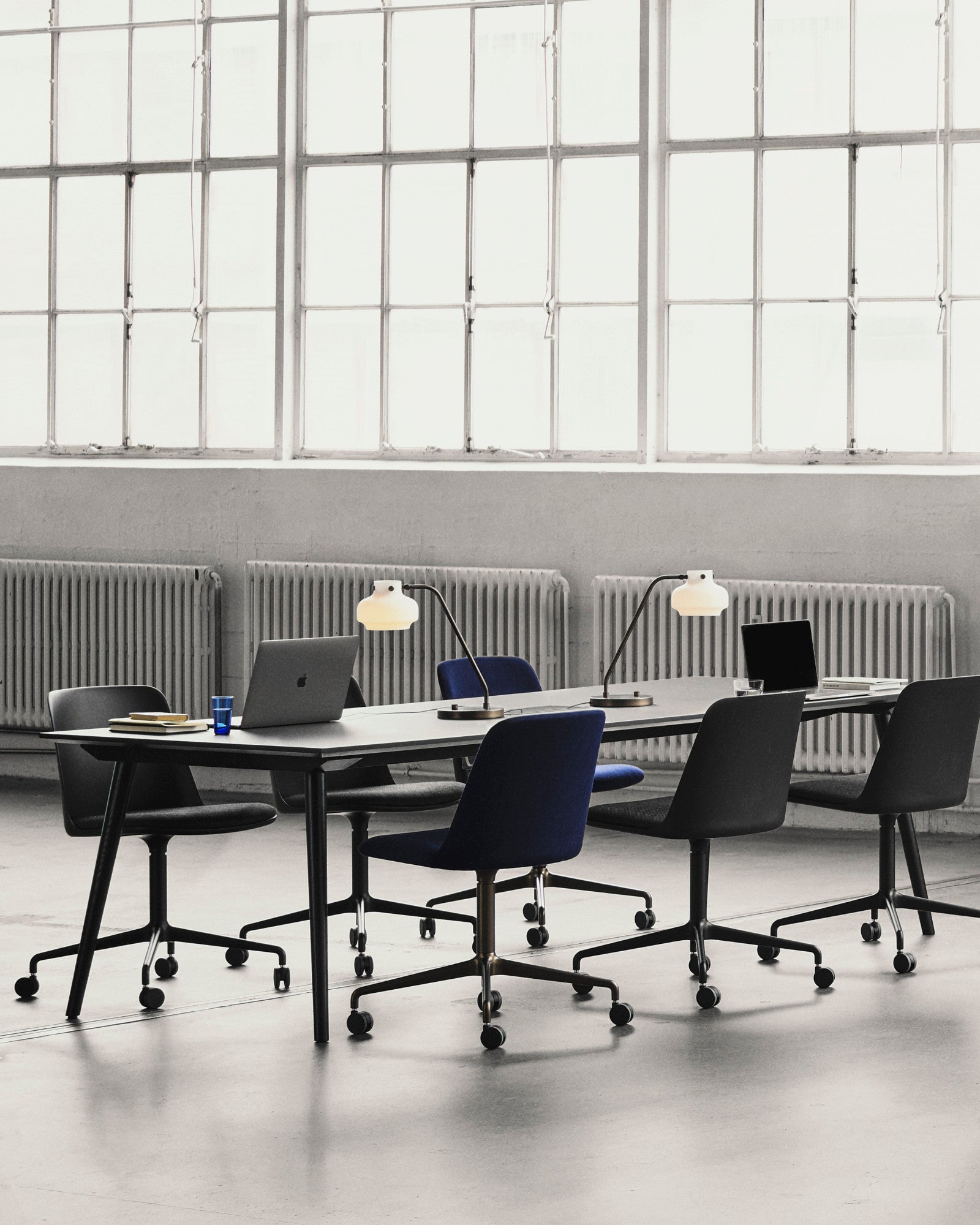 Rely HW22 Chair