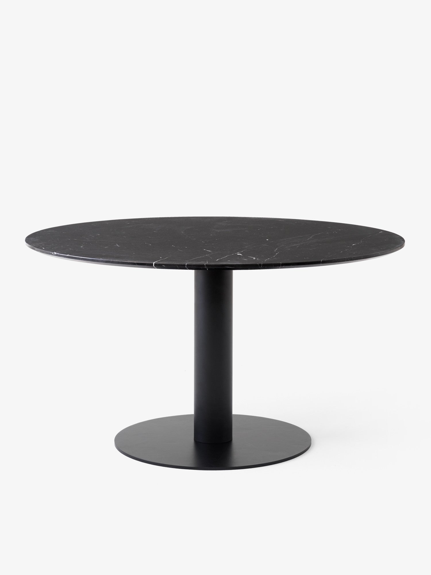 In Between SK20 Table, Marble Top