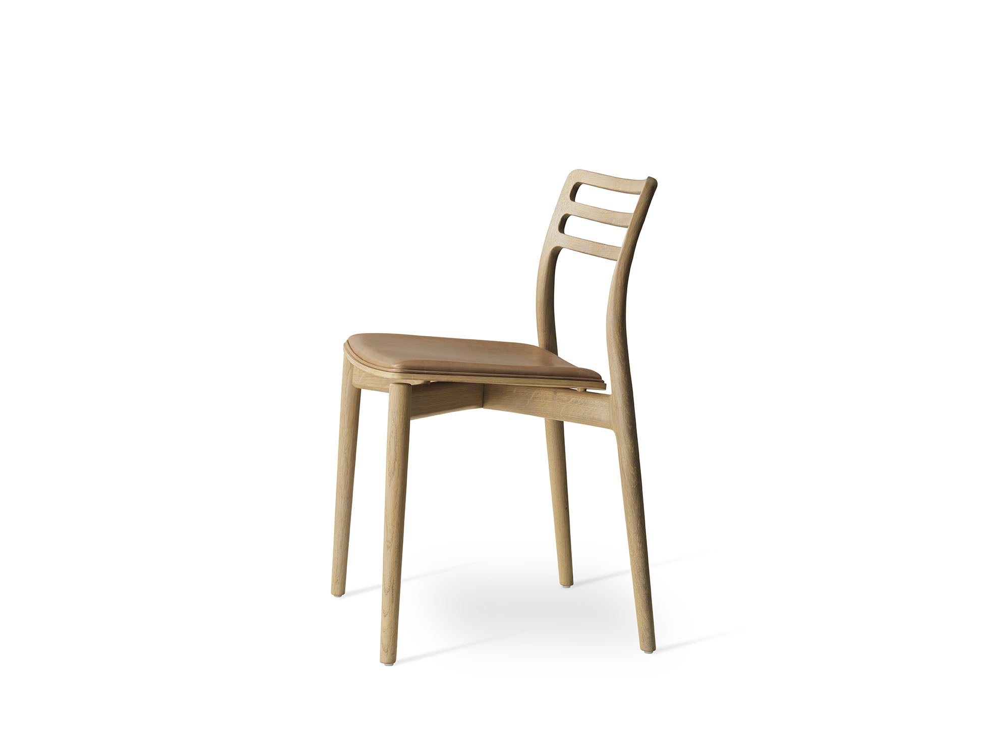 Cabin Chair - Leather Seat