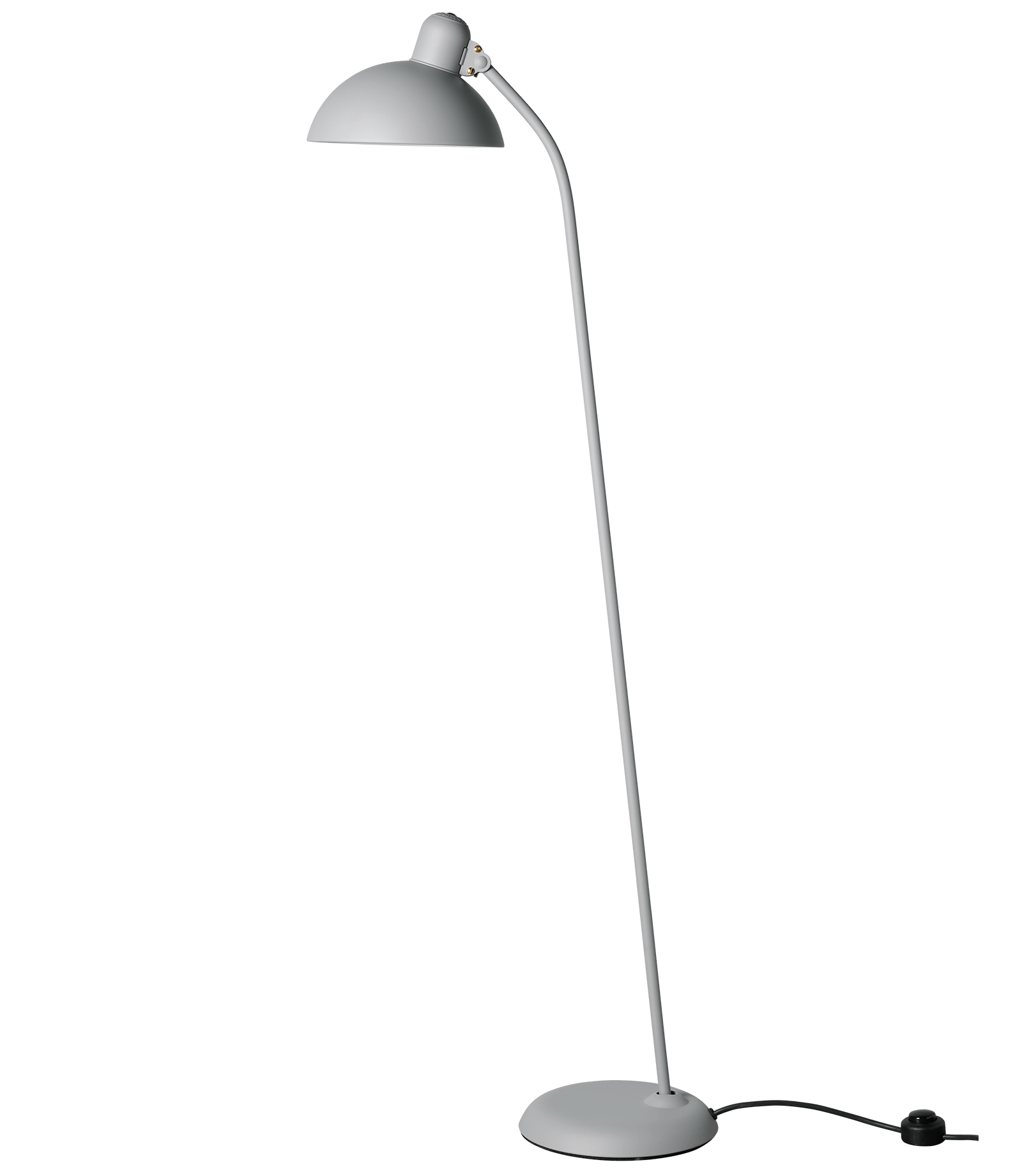 Kaiser Idell Floor Lamp - Angle Adjust