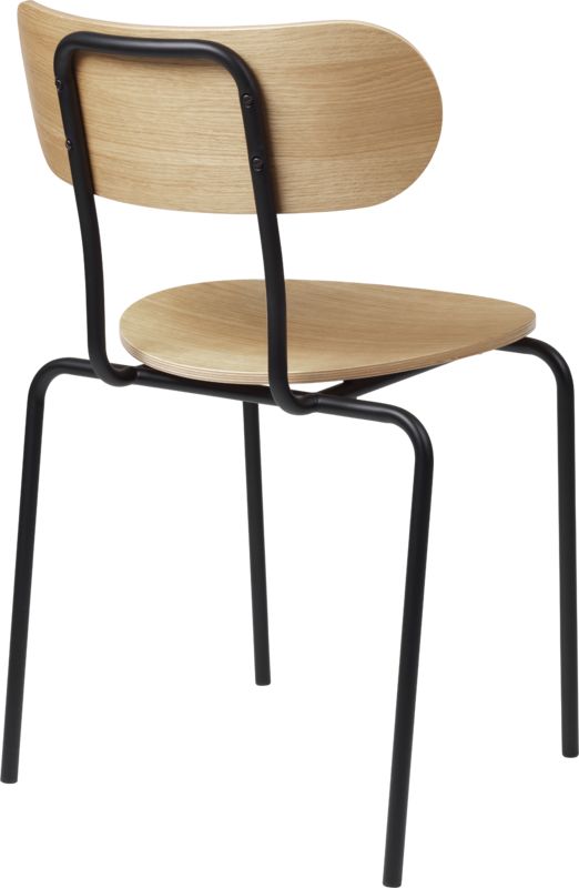 Coco Dining Chair Stackable