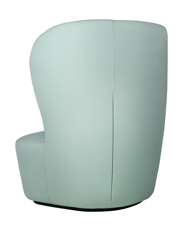 Stay Lounge - Full Uph, Black, High