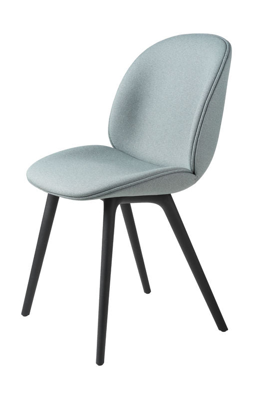 Beetle Dining - Full Upholster, Plastic