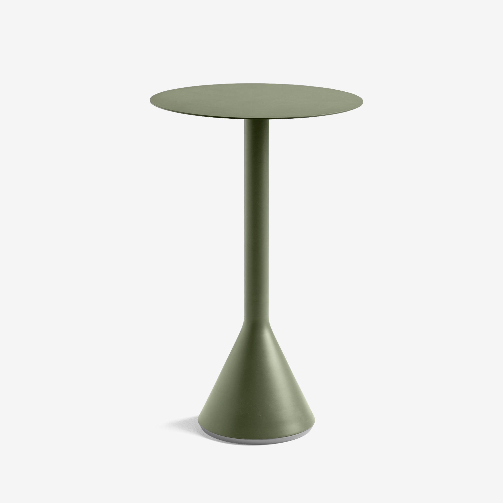 Palissade Cone Table Ø60 High